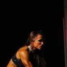 Oksana  Grishina - IFBB St Louis Pro Figure & Bikini 2012 - #1