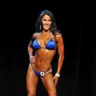 Jennifer   Dietrick - IFBB Iowa Pro  2011 - #1