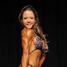 Mariene  Faria - NPC Jr. Nationals 2014 - #1