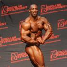 Cory  Mathews - NPC Ronnie Coleman Classic 2011 - #1