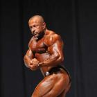 Marcos   Teixeira - NPC USA 2009 - #1