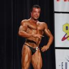 Arturo   Serna - IFBB North American Championships 2009 - #1