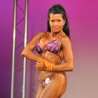 Kim  Sullivan - NPC Dexter Jackson Classic 2010 - #1