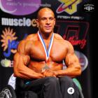 Nick  Scott - IFBB Houston Pro 2013 - #1