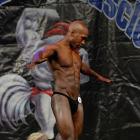 Larry  Jackson - NPC Kentucky 2009 - #1