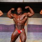 Ambrose   Middleton - NPC Lone Star Classic 2009 - #1