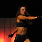 Oksana  Grishina - IFBB St Louis Pro Figure & Bikini 2012 - #1