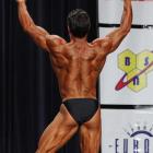 Arturo   Serna - IFBB North American Championships 2009 - #1