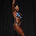 Anissa   Payne - NPC USA 2010 - #1