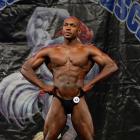 Larry  Jackson - NPC Kentucky 2009 - #1