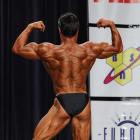 Arturo   Serna - IFBB North American Championships 2009 - #1