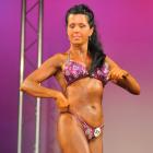 Kim  Sullivan - NPC Dexter Jackson Classic 2010 - #1