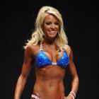 Sandi  Forsythe - NPC USA 2012 - #1