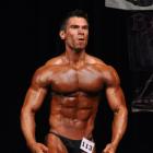 Pablo  Rodriguez - NPC Grand Rapids 2011 - #1