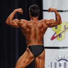 Arturo   Serna - IFBB North American Championships 2009 - #1