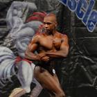 Larry  Jackson - NPC Kentucky 2009 - #1