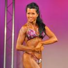 Kim  Sullivan - NPC Dexter Jackson Classic 2010 - #1