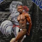 Larry  Jackson - NPC Kentucky 2009 - #1