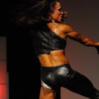 Oksana  Grishina - IFBB St Louis Pro Figure & Bikini 2012 - #1