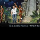 Allison  Frahn - IFBB Europa Super Show 2014 - #1