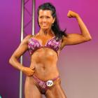 Kim  Sullivan - NPC Dexter Jackson Classic 2010 - #1