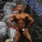 Larry  Jackson - NPC Kentucky 2009 - #1