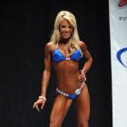 Sandi  Forsythe - NPC USA 2012 - #1