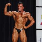 Arturo   Serna - IFBB North American Championships 2009 - #1