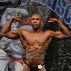 Larry  Jackson - NPC Kentucky 2009 - #1