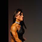 Oksana  Grishina - IFBB St Louis Pro Figure & Bikini 2012 - #1