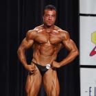 Arturo   Serna - IFBB North American Championships 2009 - #1