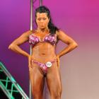 Kim  Sullivan - NPC Dexter Jackson Classic 2010 - #1