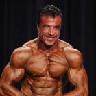 Arturo   Serna - IFBB North American Championships 2009 - #1