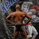 Larry  Jackson - NPC Kentucky 2009 - #1