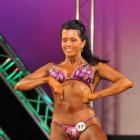 Kim  Sullivan - NPC Dexter Jackson Classic 2010 - #1