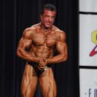 Arturo   Serna - IFBB North American Championships 2009 - #1