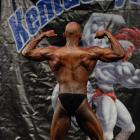 Larry  Jackson - NPC Kentucky 2009 - #1