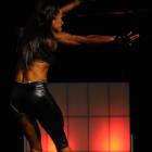 Oksana  Grishina - IFBB St Louis Pro Figure & Bikini 2012 - #1