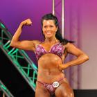 Kim  Sullivan - NPC Dexter Jackson Classic 2010 - #1