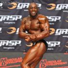 Micheal  Sheppard - NPC Branch Warren Classic 2011 - #1