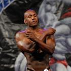 Larry  Jackson - NPC Kentucky 2009 - #1