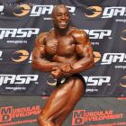 Micheal  Sheppard - NPC Branch Warren Classic 2011 - #1