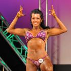 Kim  Sullivan - NPC Dexter Jackson Classic 2010 - #1