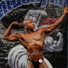 Larry  Jackson - NPC Kentucky 2009 - #1