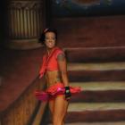 Jamie  Mathis - NPC Europa Super Show 2013 - #1