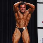 Arturo   Serna - IFBB North American Championships 2009 - #1