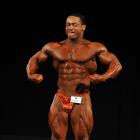 Jimmy  Canyon - IFBB Sacramento Pro  2010 - #1