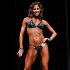 Jennifer  Garcia - NPC Texas State 2011 - #1