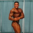 Kyle  Martin - NPC Ronnie Coleman Classic 2010 - #1