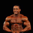 Jimmy  Canyon - IFBB Sacramento Pro  2010 - #1